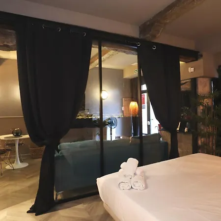 Notel Club - Increible Y Acogedor *