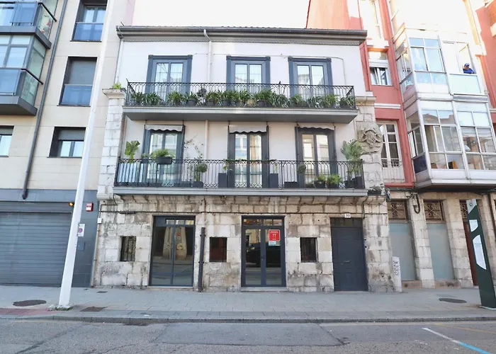 Apartman Notel Club - Increible Y Acogedor *