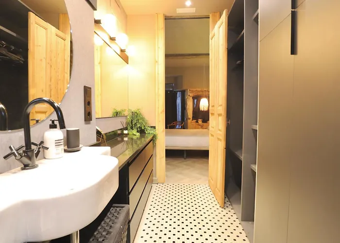 Notel Club - Increible Y Acogedor *