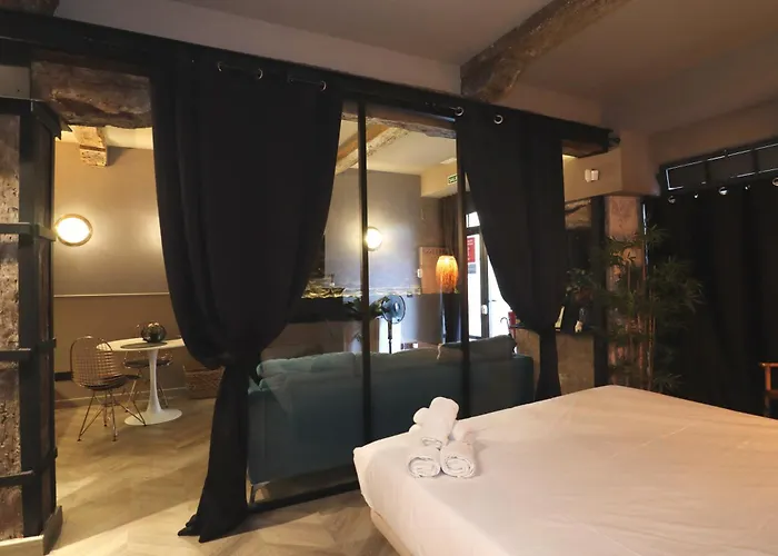 Notel Club - Increible Y Acogedor *