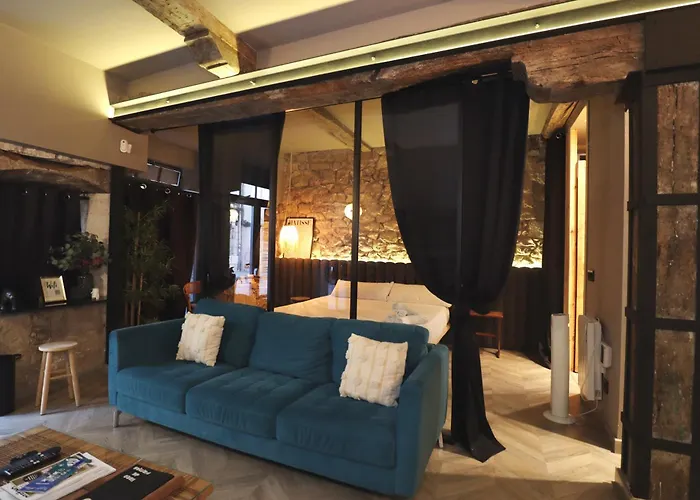 Notel Club - Increible Y Acogedor *