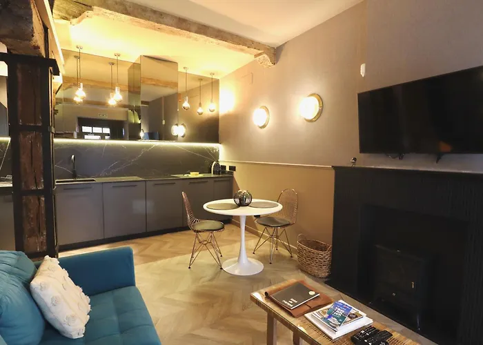 Notel Club - Increible Y Acogedor *