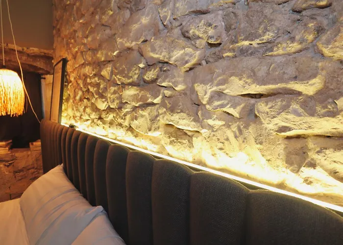 Notel Club - Increible Y Acogedor