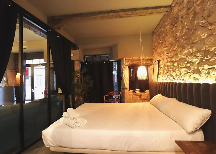 Notel Club - Increible Y Acogedor *