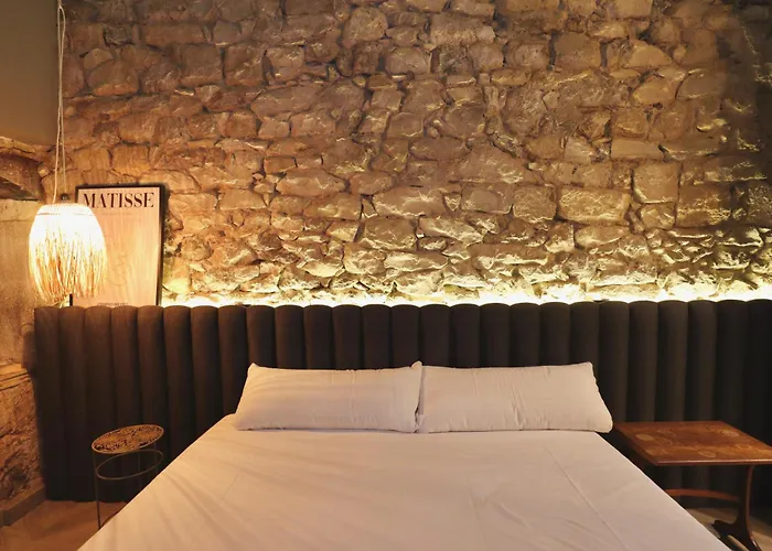 Notel Club - Increible Y Acogedor Сантандер