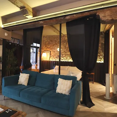 Notel Club - Increible Y Acogedor *