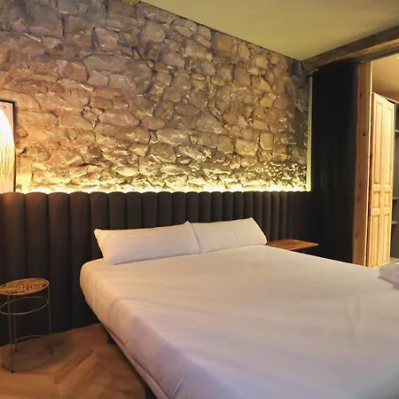 Notel Club - Increible Y Acogedor Apartment