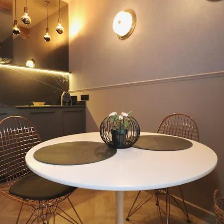 Notel Club - Increible Y Acogedor Apartment *