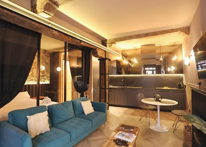 Notel Club - Increible Y Acogedor Santander