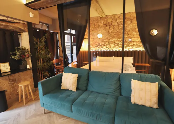 Notel Club - Increible Y Acogedor Santander