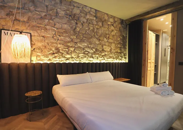 Notel Club - Increible Y Acogedor Apartment