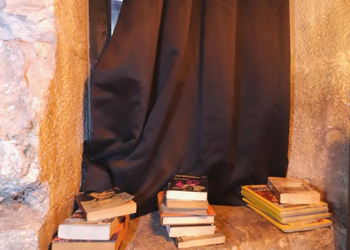 Notel Club - Increible Y Acogedor Apartment