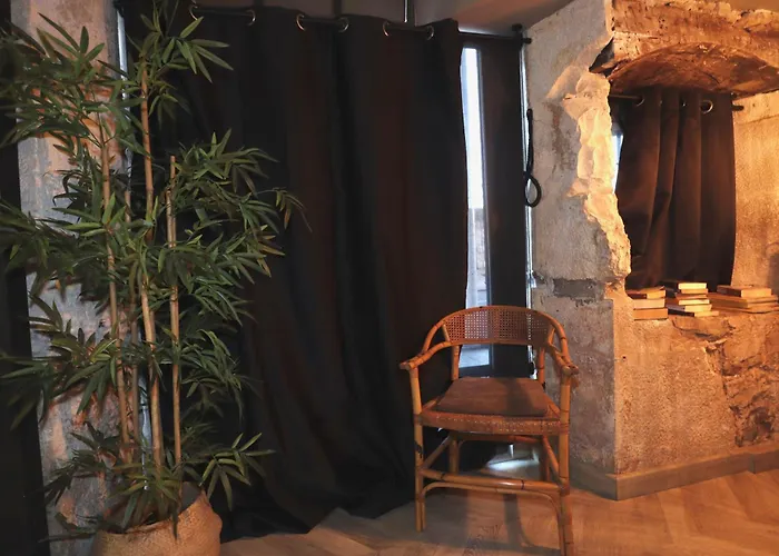 Notel Club - Increible Y Acogedor *