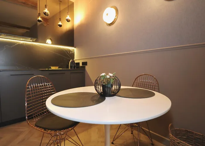 Notel Club - Increible Y Acogedor Apartament *